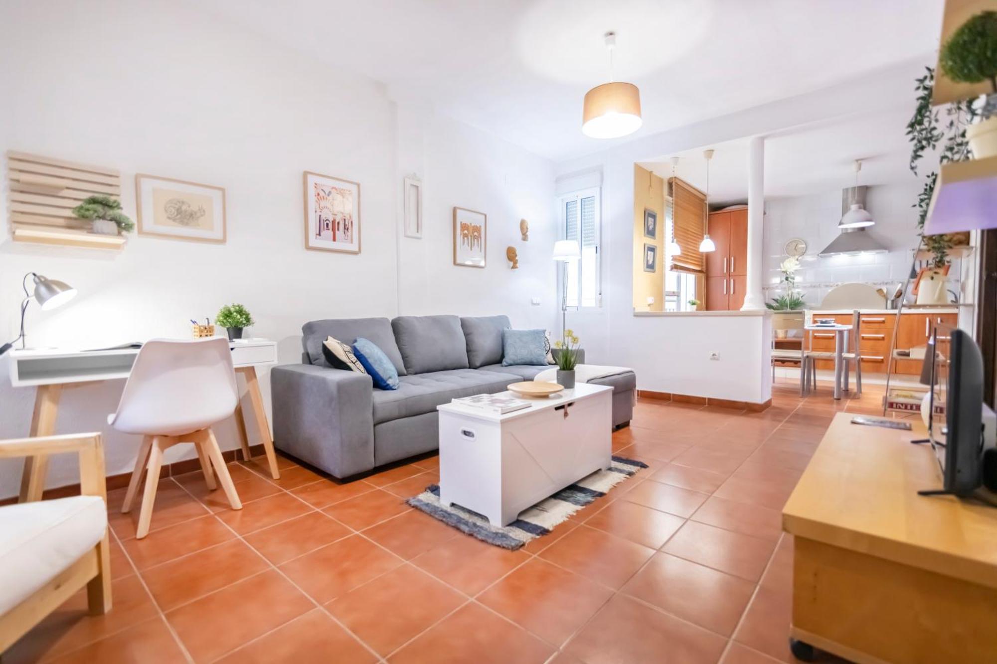 Appartement Bhost - Luna De San Lorenzo *