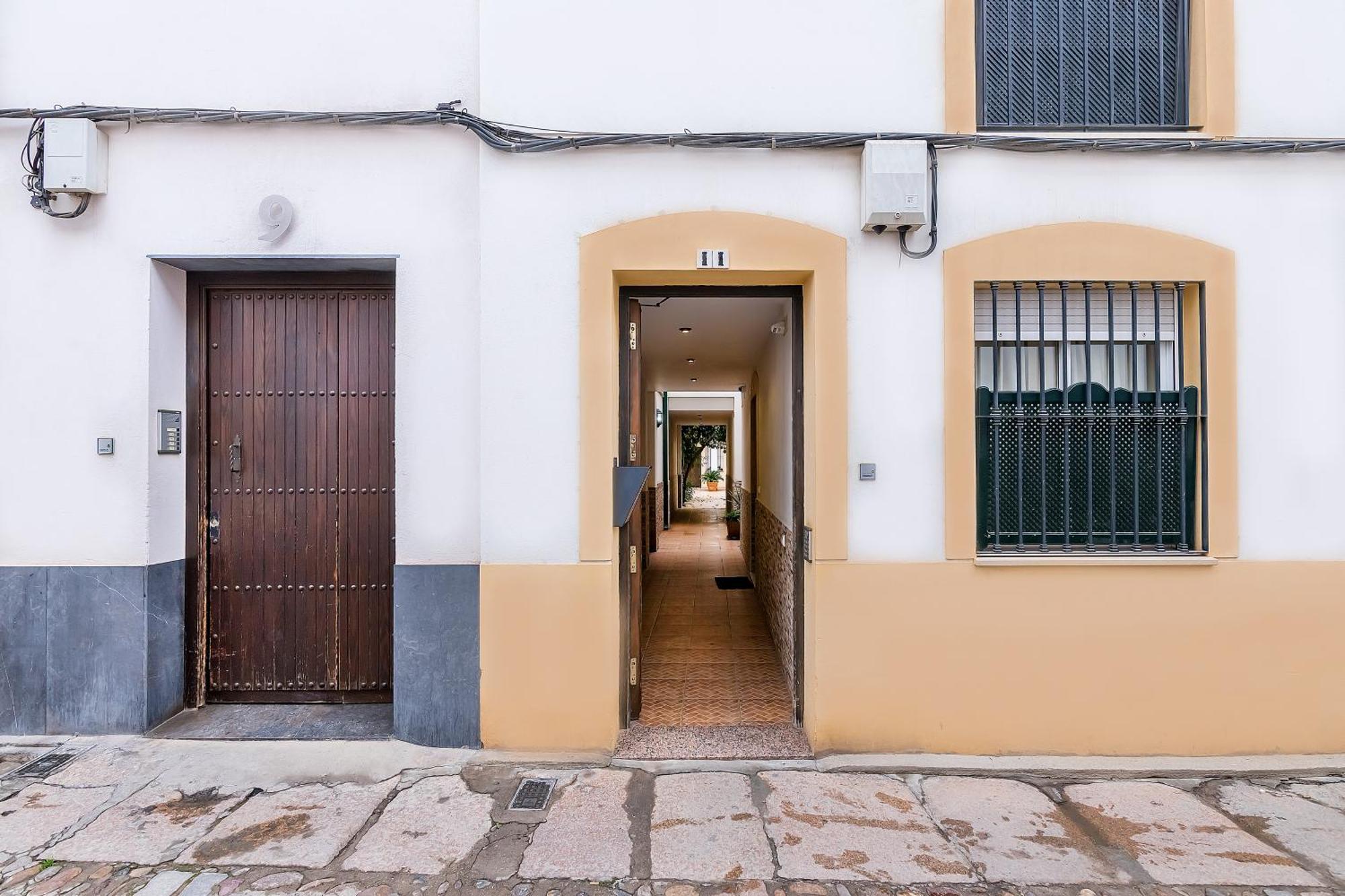 Appartement Bhost - Luna De San Lorenzo