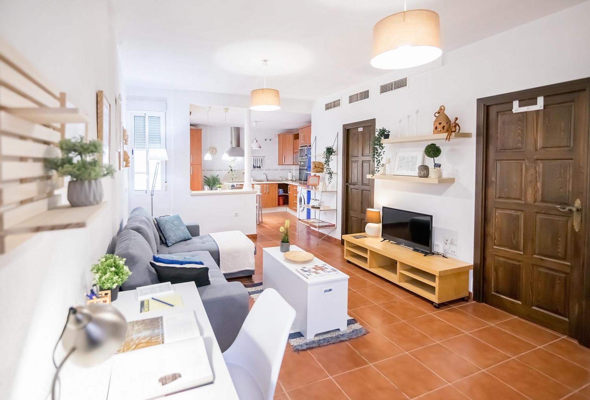 Appartement Bhost - Luna De San Lorenzo