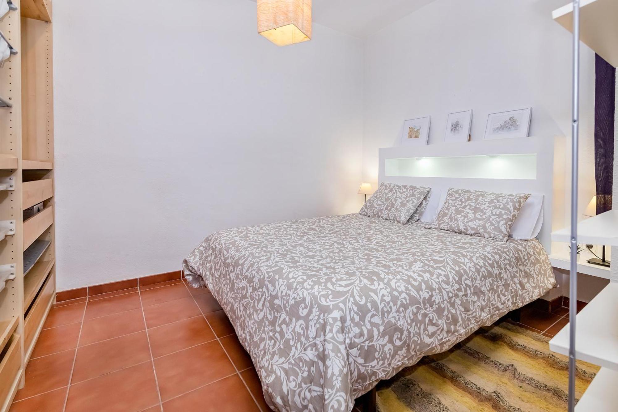 Bhost - Luna De San Lorenzo Appartement